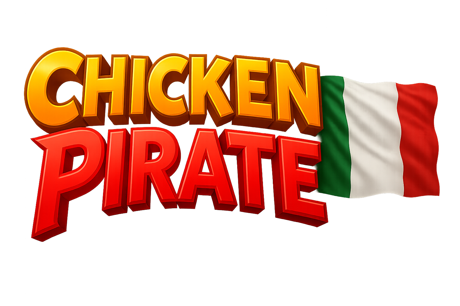 Chicken-Pirate IT